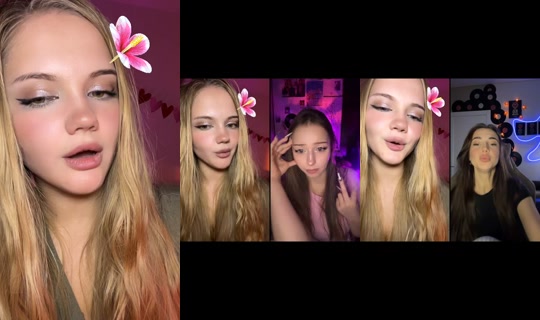 sweeetie.marryynochka TikTok Live — Oct 4, 2026, 10:11 PM