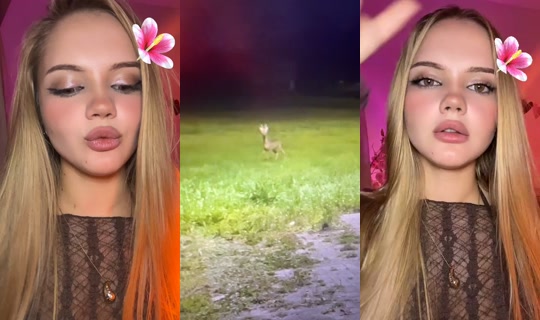 sweeetie.marryynochka TikTok Live — Oct 7, 2026, 3:16 AM