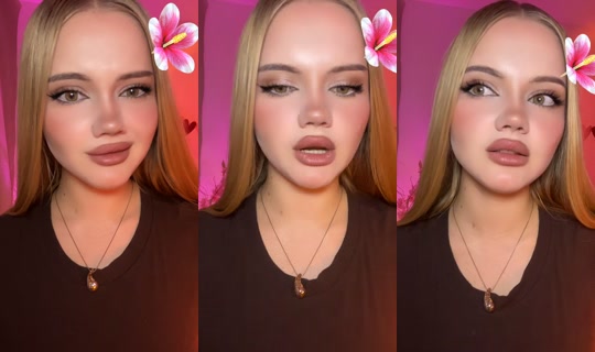 sweeetie.marryynochka TikTok Live — Oct 7, 2026, 10:36 PM