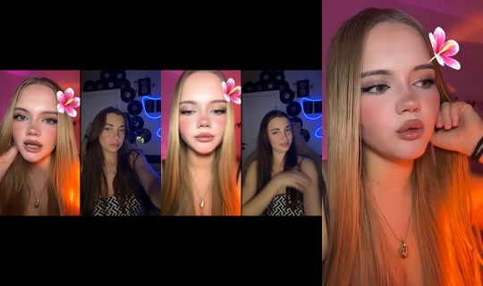 sweeetie.marryynochka TikTok Live — Oct 8, 2026, 11:57 PM