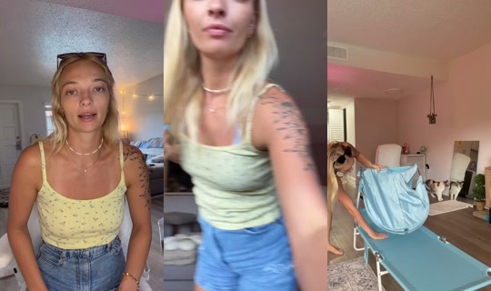 sweeetlikehoneyy_ TikTok Live — Aug 22, 2026, 6:13 PM