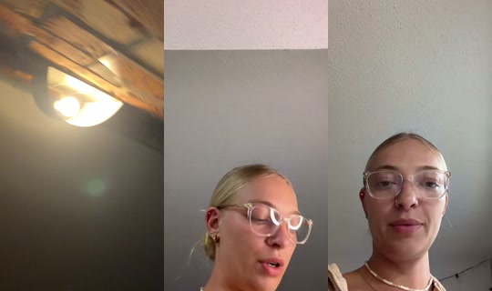 sweeetlikehoneyy_ TikTok Live — Aug 26, 2026, 2:07 AM