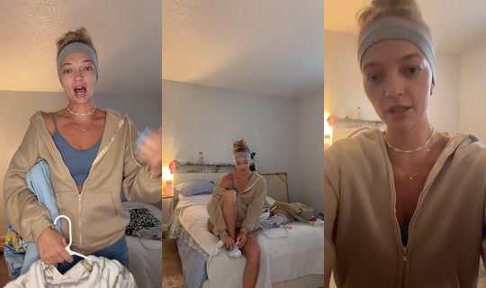 sweeetlikehoneyy_ TikTok Live — Aug 28, 2026, 1:23 PM