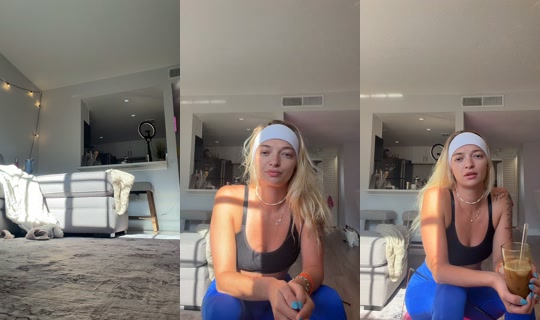 sweeetlikehoneyy_ TikTok Live — Aug 29, 2026, 12:59 PM
