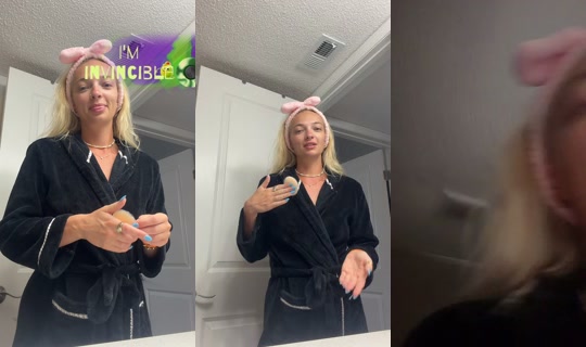 sweeetlikehoneyy_ TikTok Live — Aug 30, 2026, 2:01 PM