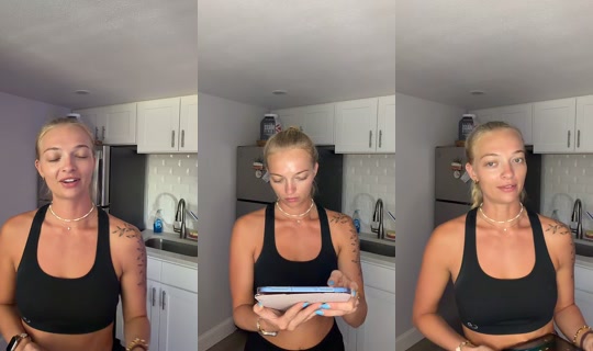 sweeetlikehoneyy_ TikTok Live — Aug 31, 2026, 5:13 PM