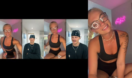 sweeetlikehoneyy_ TikTok Live — Aug 31, 2026, 8:02 PM