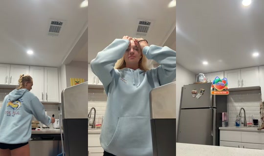 sweeetlikehoneyy_ TikTok Live — Aug 31, 2026, 11:33 PM