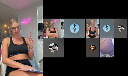 sweeetlikehoneyy_ TikTok Live — Sep 1, 2026, 12:27 AM