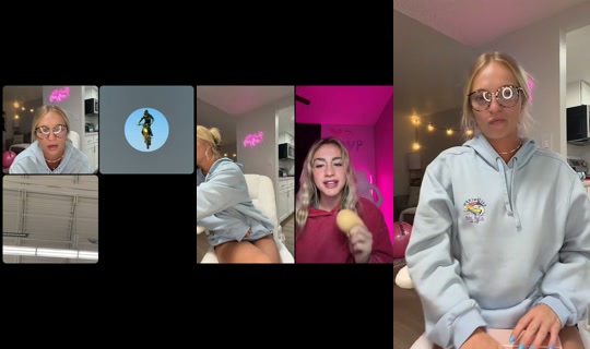 sweeetlikehoneyy_ TikTok Live — Sep 1, 2026, 1:17 AM