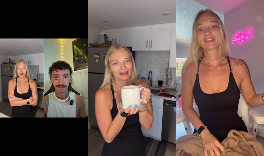 sweeetlikehoneyy_ TikTok Live — Sep 2, 2026, 4:52 PM