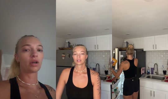 sweeetlikehoneyy_ TikTok Live — Sep 3, 2026, 2:45 PM