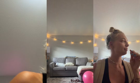 sweeetlikehoneyy_ TikTok Live — Sep 3, 2026, 4:26 PM