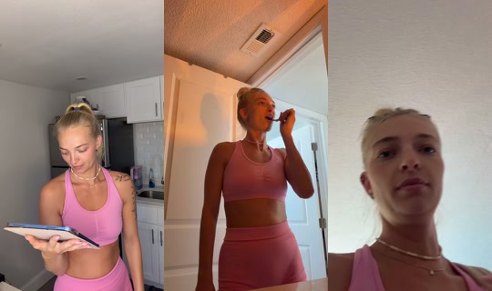sweeetlikehoneyy_ TikTok Live — Sep 9, 2026, 2:21 PM
