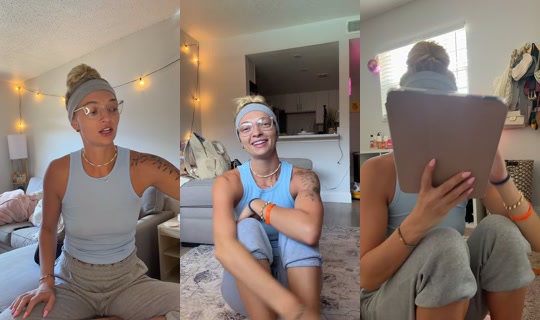 sweeetlikehoneyy_ TikTok Live — Sep 10, 2026, 2:48 PM