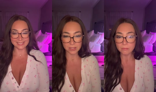 sweeetsundresses TikTok Live — Sep 29, 2026, 1:49 AM