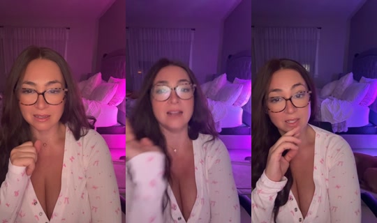 sweeetsundresses TikTok Live — Sep 29, 2026, 2:40 AM