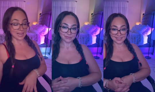 sweeetsundresses TikTok Live — Oct 1, 2026, 2:51 AM