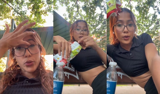 sweet.baby3_ TikTok Live — Sep 23, 2026, 5:08 PM