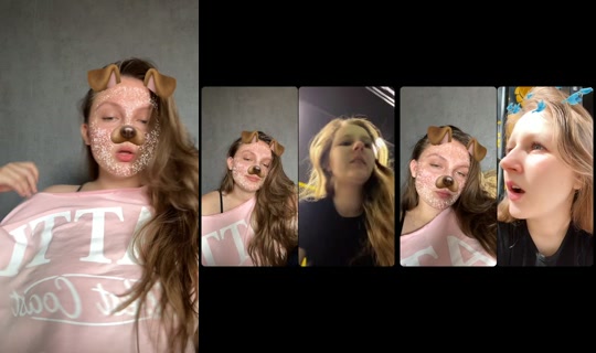 sweet.lust030 TikTok Live — Aug 20, 2026, 7:06 AM