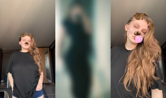 sweet.lust030 TikTok Live — Aug 20, 2026, 10:14 AM