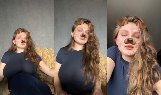 sweet.lust030 TikTok Live — Aug 21, 2026, 6:49 AM