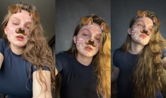 sweet.lust030 TikTok Live — Aug 21, 2026, 7:39 AM