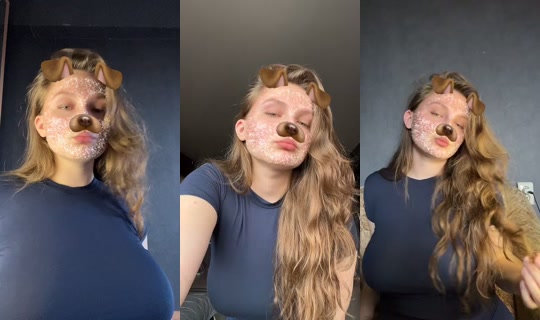sweet.lust030 TikTok Live — Aug 21, 2026, 8:32 AM