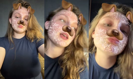 sweet.lust030 TikTok Live — Aug 21, 2026, 9:23 AM