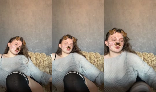 sweet.lust030 TikTok Live — Oct 1, 2026, 6:00 AM