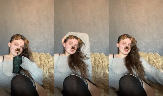 sweet.lust030 TikTok Live — Oct 1, 2026, 7:24 AM