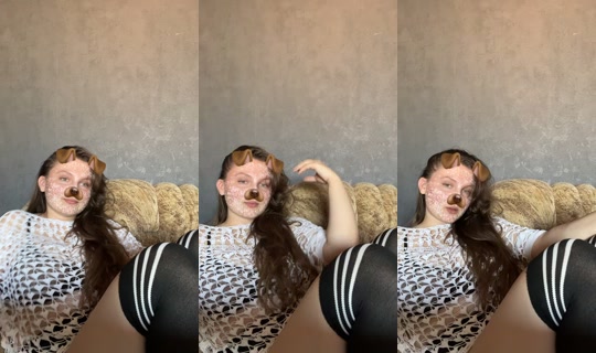 sweet.lust030 TikTok Live — Oct 1, 2026, 7:38 AM