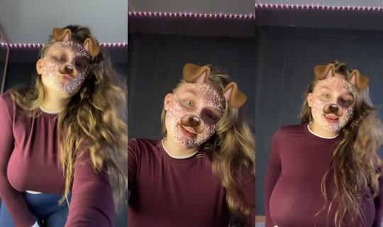 sweet.lust030 TikTok Live — Oct 9, 2026, 10:04 AM