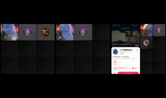 sweet.lve0 TikTok Live — Sep 7, 2026, 4:43 PM