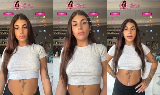 sweet.natuzzz TikTok Live — Sep 25, 2026, 4:01 PM