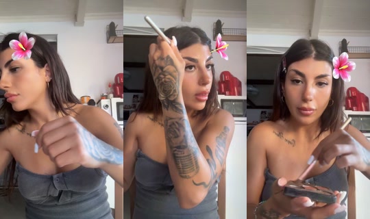 sweet.natuzzz TikTok Live — Sep 29, 2026, 3:58 PM