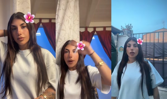 sweet.natuzzz TikTok Live — Oct 1, 2026, 5:12 PM