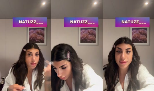 sweet.natuzzz TikTok Live — Oct 7, 2026, 6:40 PM