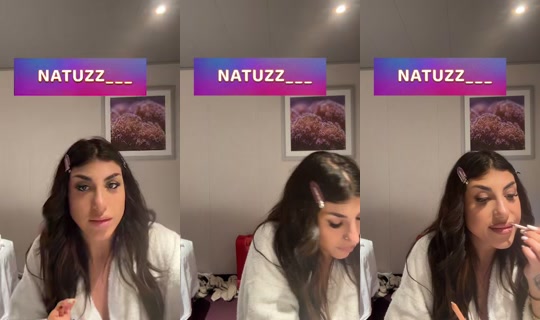 sweet.natuzzz TikTok Live — Oct 7, 2026, 6:55 PM