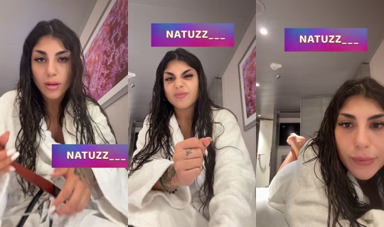 sweet.natuzzz TikTok Live — Oct 8, 2026, 4:06 PM