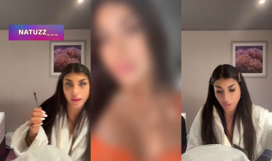 sweet.natuzzz TikTok Live — Oct 9, 2026, 6:27 PM