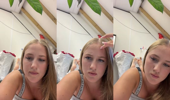 sweet.sss2 TikTok Live — Sep 3, 2026, 2:00 PM