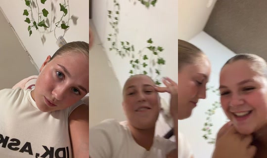 sweet.sss2 TikTok Live — Sep 15, 2026, 5:08 PM