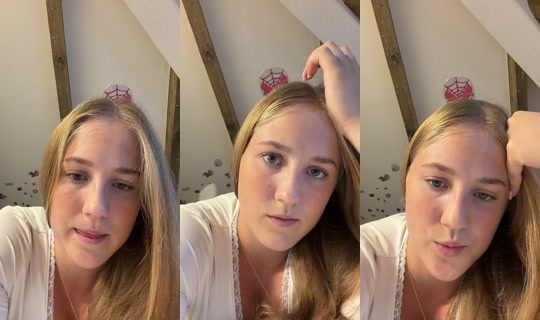 sweet.sss2 TikTok Live — Sep 16, 2026, 5:16 PM