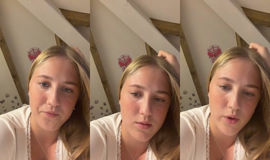 sweet.sss2 TikTok Live — Sep 16, 2026, 5:52 PM