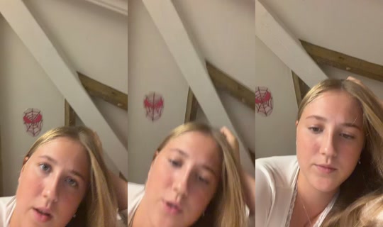 sweet.sss2 TikTok Live — Sep 16, 2026, 6:23 PM