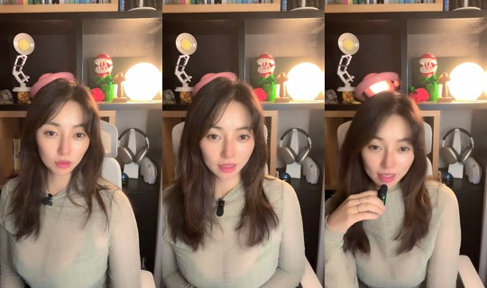 sweet_jelly_belly TikTok Live — Aug 29, 2026, 3:55 PM
