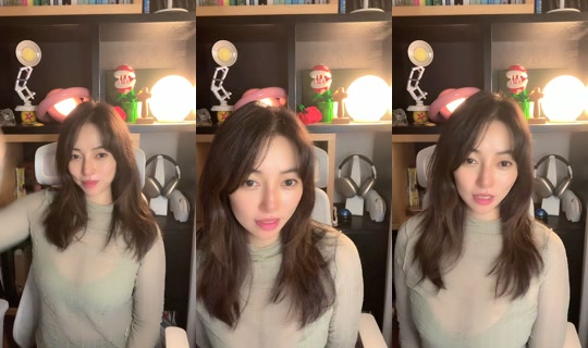 sweet_jelly_belly TikTok Live — Aug 29, 2026, 4:45 PM