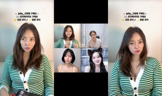 sweet_jelly_belly TikTok Live — Oct 2, 2026, 2:41 AM