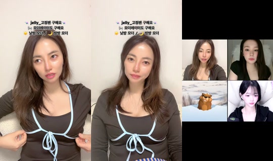 sweet_jelly_belly TikTok Live — Oct 4, 2026, 3:39 PM